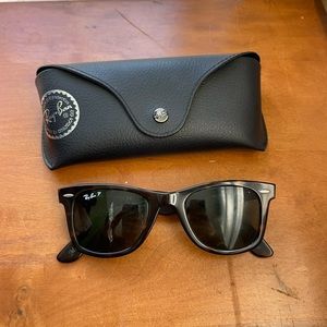 Ray-Ban Wayfarer Classic